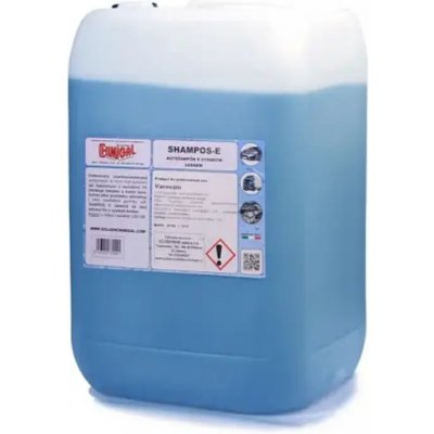 Chimigal Instant Wash 25 kg – Hledejceny.cz