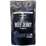 Maso Here Beef Jerky Originál 40 g – Zboží Dáma