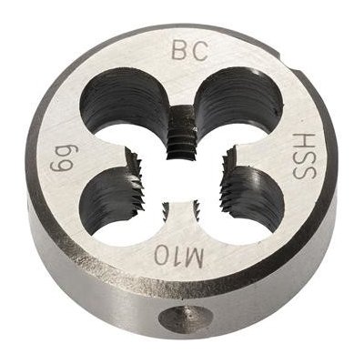 BOHRCRAFT závitové očko americký hrubý závit UNC č. 8 – Zboží Mobilmania