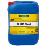 Ravenol ATF 6 HP Fluid 10 l – Zbozi.Blesk.cz