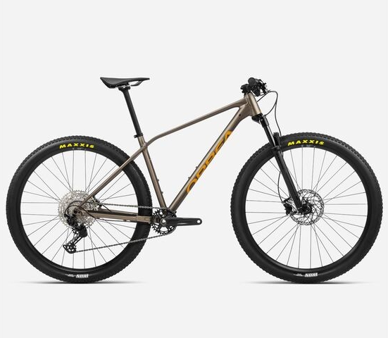 Orbea Alma H20 2024