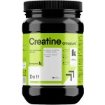 Kompava Creatine Creapure 500 g – Zboží Dáma