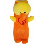 CarComfort Potah bezpečnostního pásu Kachna – Sleviste.cz