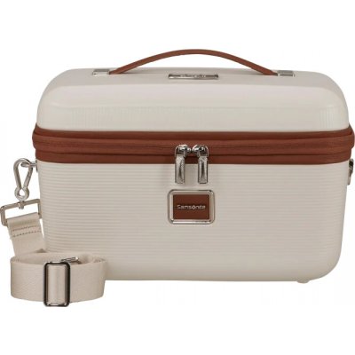 SAMSONITE Kosmetický kufr Image Ivory 154695/1451 – Zboží Dáma