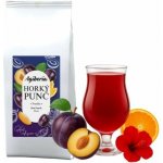 AGIBERIA Horký punč Švestka 1 kg – Hledejceny.cz