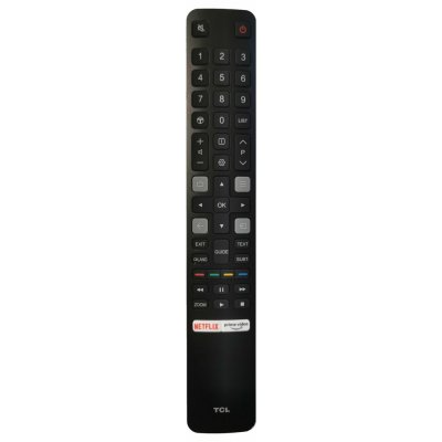 Dálkový ovladač TCL RC802N YUI1 21001-000005 – Zboží Živě