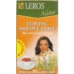 Leros Natur Ledviny močové cesty 20 x 1,5 g – Sleviste.cz