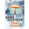 Elektronická kniha Slepá bohyně - Anne Holtová