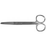 Celimed 6-0049-A nůžky rovné hrotnato-tupé 20 cm – Zbozi.Blesk.cz