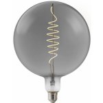 Nordlux LED globe Smart E27 4,7W 1.800K 100lm kouřová 2280032747 – Hledejceny.cz