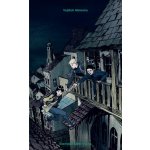 Prašina 1 - Karel Osoha – Zboží Dáma