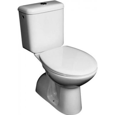 JIKA Zeta H8253970002421 – Zboží Dáma