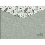 ARGUS Plastová obálka s drukem A5 zelená – Hledejceny.cz