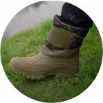 One More Cast boty Thermal Thinsulate Fleece Lined Winter Boots – Zboží Dáma