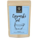 Goodie Epsomská sůl 500 g – Sleviste.cz