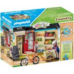 Playmobil 71250 24 hodinový farmářský obchod – Zboží Dáma