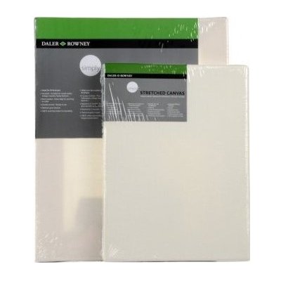 ProArts Daler Rowney Malířské plátno simply 50 x 60 cm – Sleviste.cz