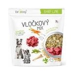 Dromy Vločkový mix 1 kg – Zbozi.Blesk.cz