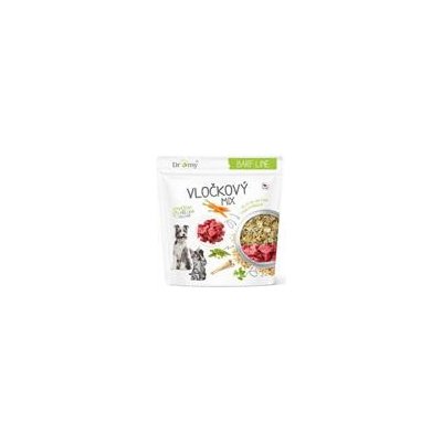 Dromy Vločkový mix 1 kg – Zbozi.Blesk.cz