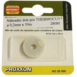 PROXXON Řezací drát pro Thermocut