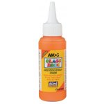 Anděl Přerov Barvy na sklo 60 ml oranžová – Zboží Dáma