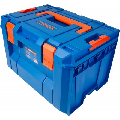 NarexBox 3 Systémový kufr 65407006 – Sleviste.cz
