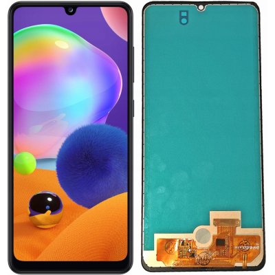 LCD Displej Samsung A31 – Zbozi.Blesk.cz