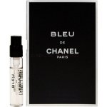 Chanel Bleu de Chanel toaletní voda pánská 1 ml vzorek – Sleviste.cz