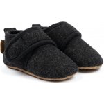 Mikk-Line filcové capáčky prewalker šedé – Zbozi.Blesk.cz