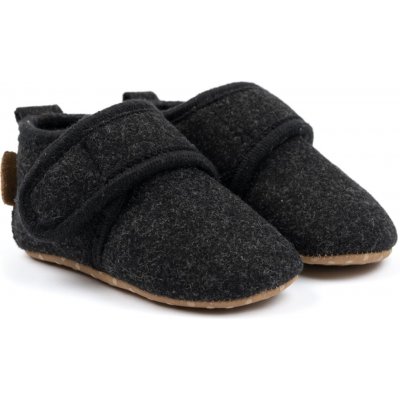 Mikk-Line filcové capáčky prewalker šedé – Zbozi.Blesk.cz