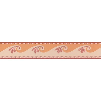 IMPOL TRADE 51195 Bordura rozměr 5 m x 5 cm – Zboží Dáma