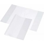 Obal na sešit A5 PP lesklý – Zboží Dáma