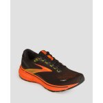 Brooks Ghost 15 M 1103931D016 black/yellow/red – Sleviste.cz