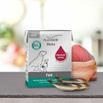 Platinum Natural Menu Adult Fish 12 x 90 g – Hledejceny.cz