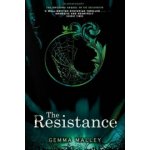 Resistance - Malley Gemma – Hledejceny.cz