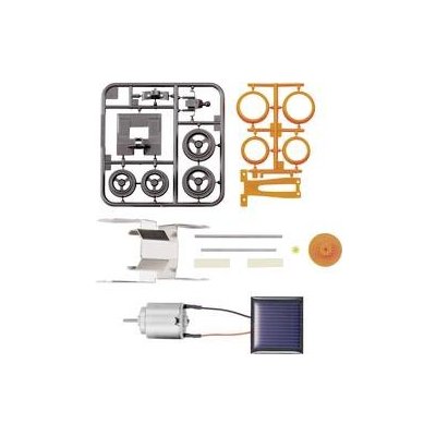 Sol Expert Solární závodní vůz – Hledejceny.cz