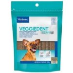 C.E.T.pes Žvýkací plátky Veggiedent NEW XS 15ks – Zboží Dáma
