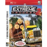 18 Wheels of Steel: Extreme Trucker 2 – Zbozi.Blesk.cz