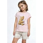 Cornette Hug Me sv.růžová – Zboží Mobilmania