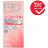 Hygienické vložky Tesco Pro Formula Ultra Slim Deo Normal slipové vložky pro každodenní použití 30 ks