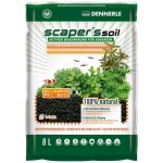 Dennerle Scaper's Soil 8 l – Hledejceny.cz