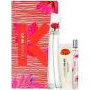 Kenzo Flower by EDP 100 ml + EDP 15 ml + tělové mléko 50 ml dárková sada