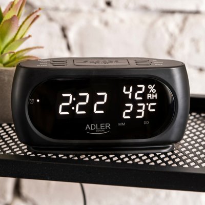 ADLER Česko 1186 – Zboží Mobilmania