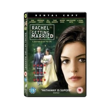 Rachel Getting Married DVD