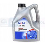 Mobil ATF 220 4 l – Hledejceny.cz