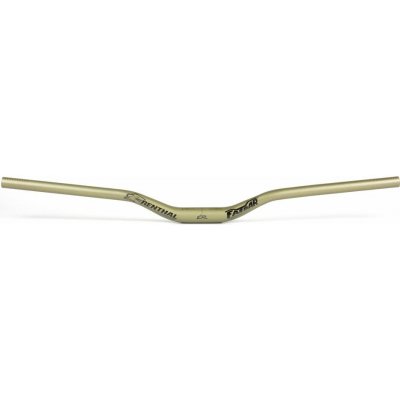 Renthal FatBar V3 31,8/800 mm AluGold 40 mm – Zboží Dáma