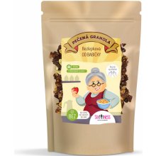 SixFitness Pečená granola - Od babičky 250 g