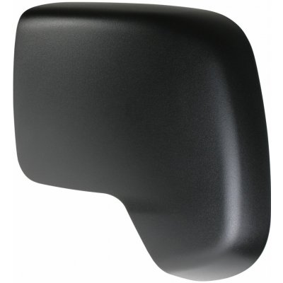 Kryt levého zpětného zrcátka CITROËN NEMO (AA) |0/2007 a výše| | 5901532574555 | Zboží Auto