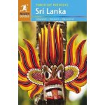 Srí Lanka Turistický průvodce 3.vydání – Zboží Dáma