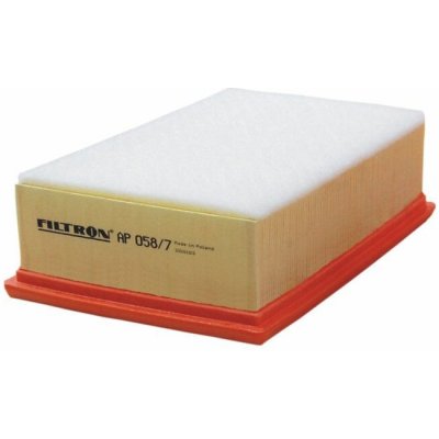 Vzduchový filtr FILTRON AP 058/7 – Hledejceny.cz